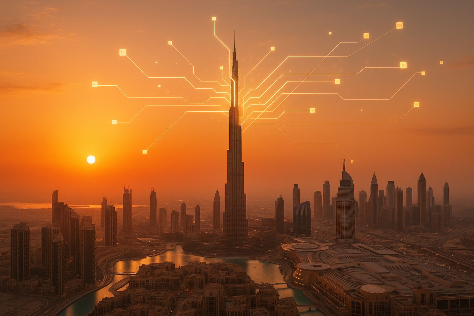 LEO LLM Engine Optimization - The smart way to put your UAE business on the AI map with RankO