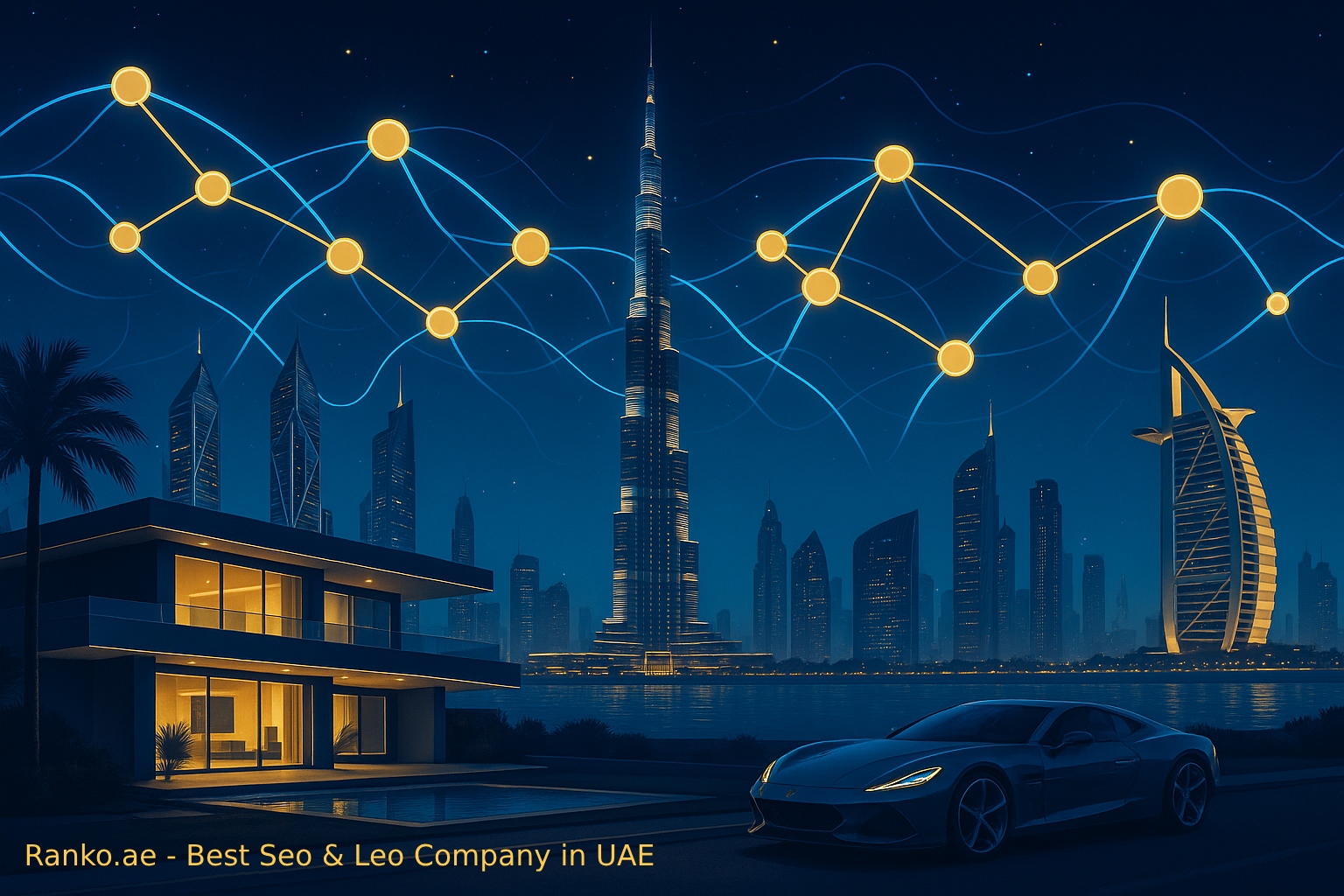 LEO Unleashed: How LLM Engine Optimization Tripled AI Visibility for UAE Luxury Brands – With Exclusive Data, Experiments, and a Free LEO Optimization Toolkit