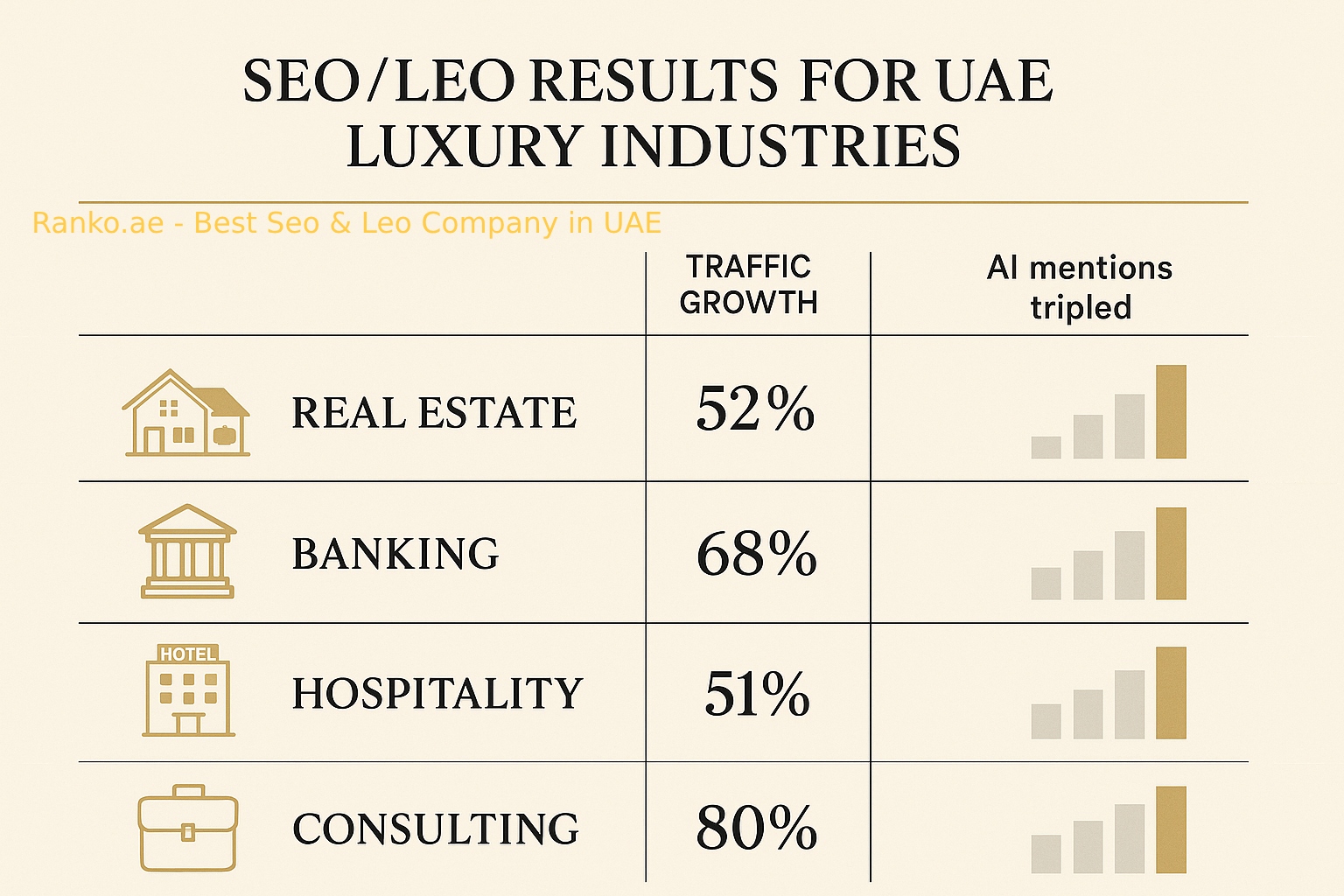 Real-World LEO Case Studies