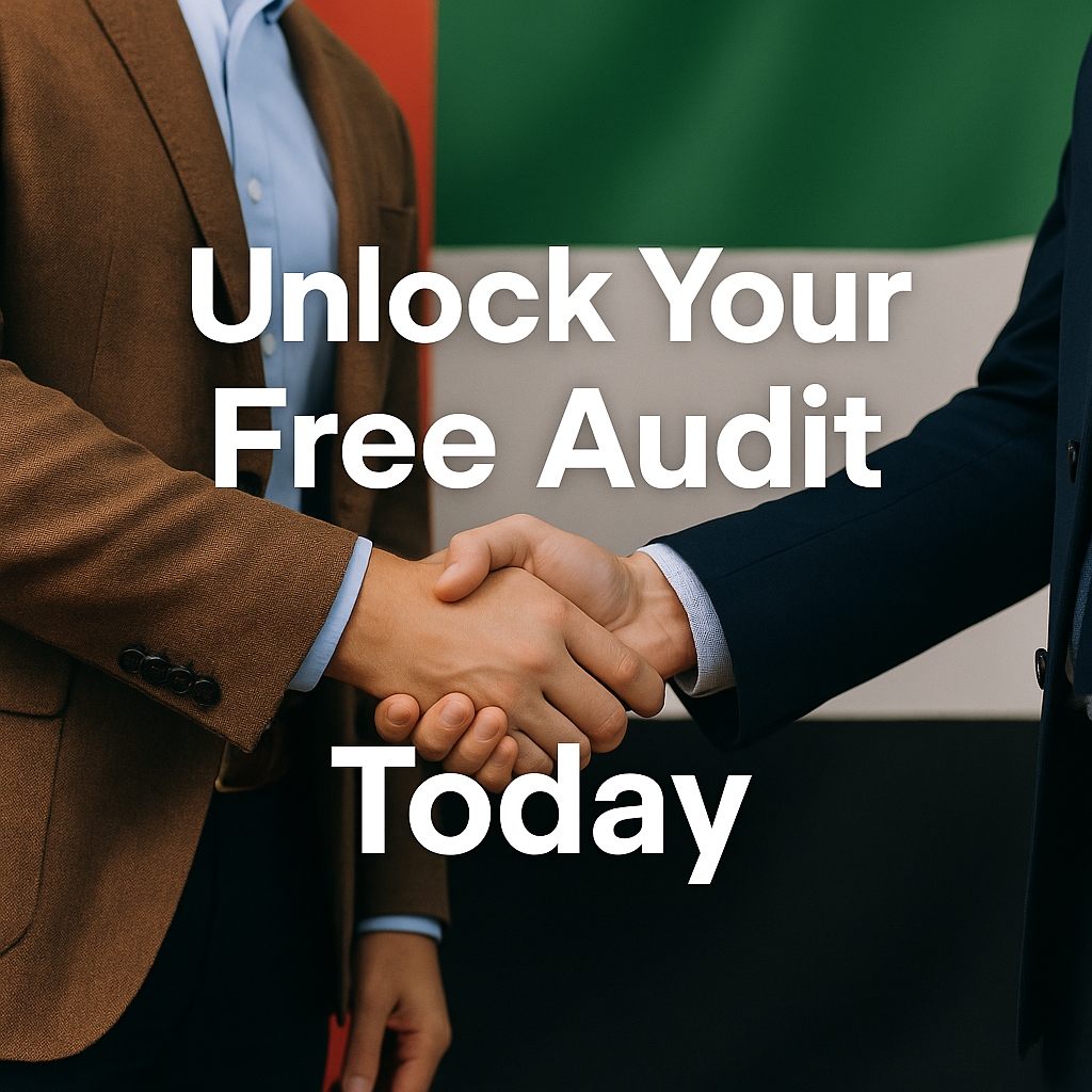 Free SEO Audit Dubai Abu Dhabi - Contact Khawar Latif SEO Expert - Get Started Today